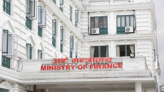 ५९ अर्बको वैदेशिक सहायता आप्रवाह, एक खर्ब सात अर्बको प्रतिबद्धता