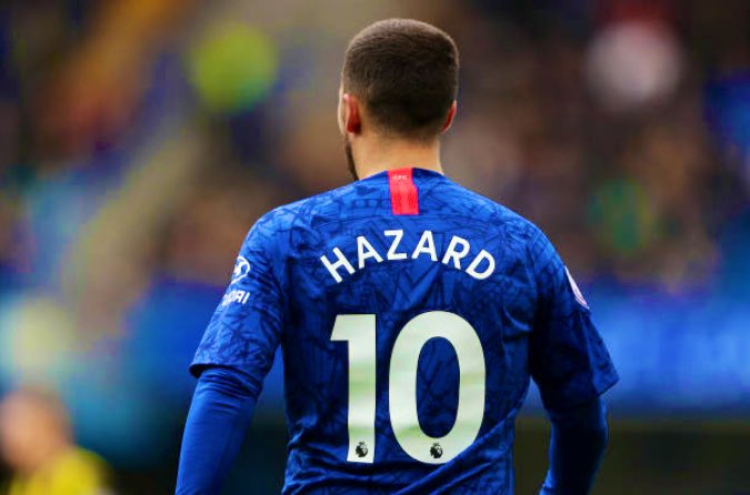 के हाजार्ड मड्रिड जादै छन् ? हाजार्ड चेल्सी छोड्ने बस्ने अफवाह र सत्यता