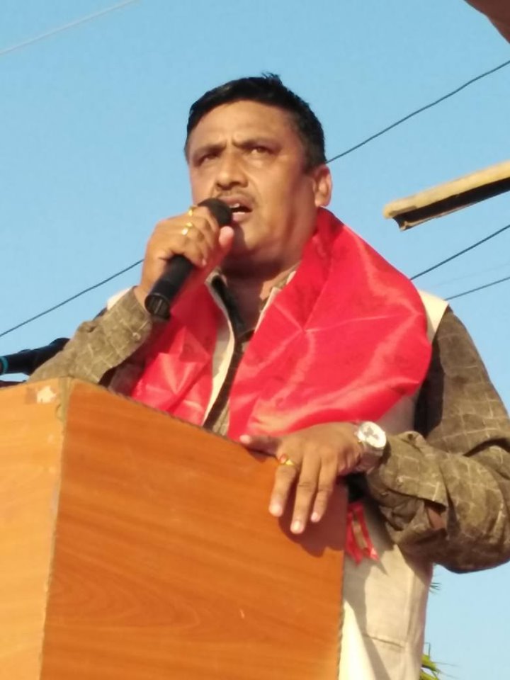 युवा दुव्र्यसनी बिरुद्ध सबै जुटौ ः कार्की