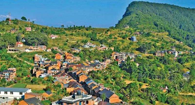 बन्दीपुरमा सत्तरी प्रतिशत चिनियाँ पर्यटक
