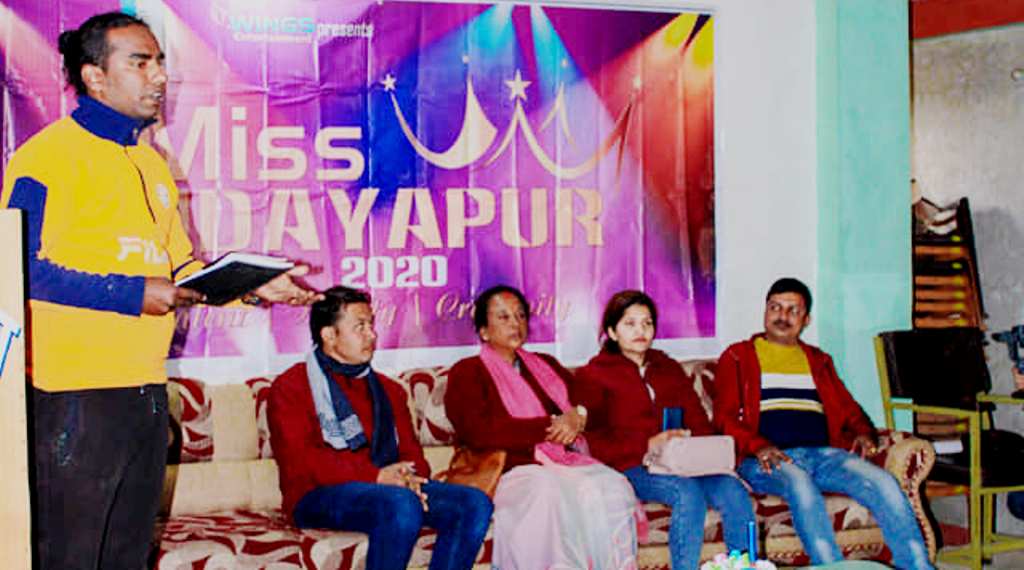 प्रथम मिस उदयपुरको सहभागीहरुलाई शुक्रबारदेखि ‘क्लोज क्याम्प’मा राखिँदै