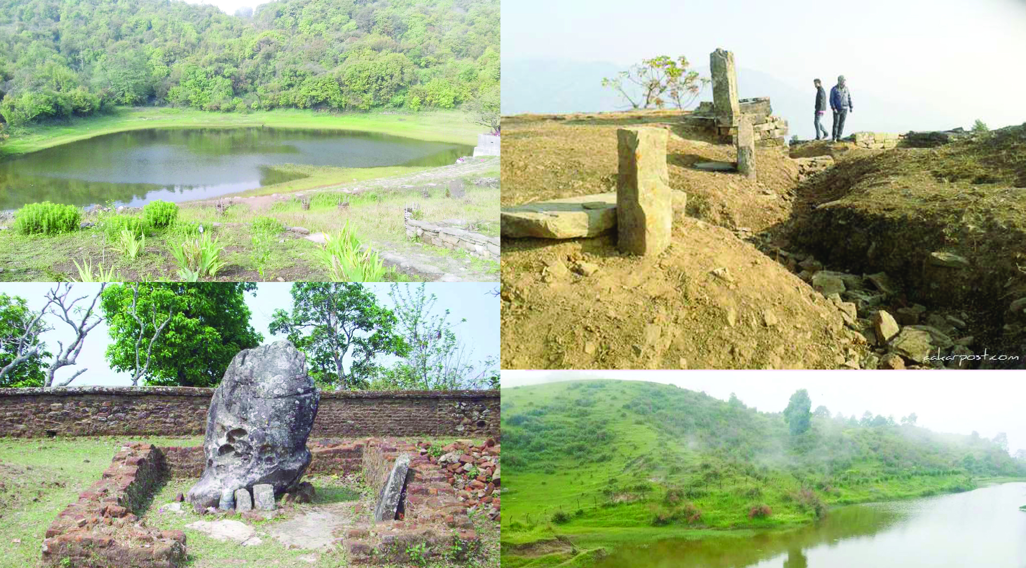 भ्रमण बर्षमा जुट्दै उदयपुरका स्थानिय तह, जनवरी १ मा राइड टु चौदण्डिगढि हुने