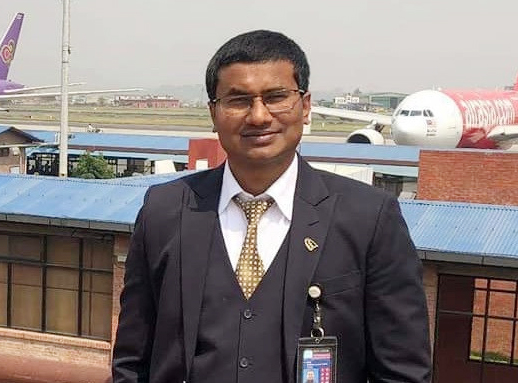 कर्मचारीको भत्ता काट्ने मन्त्रालयको हात काटिन्छ : श्रवण कुमार यादव