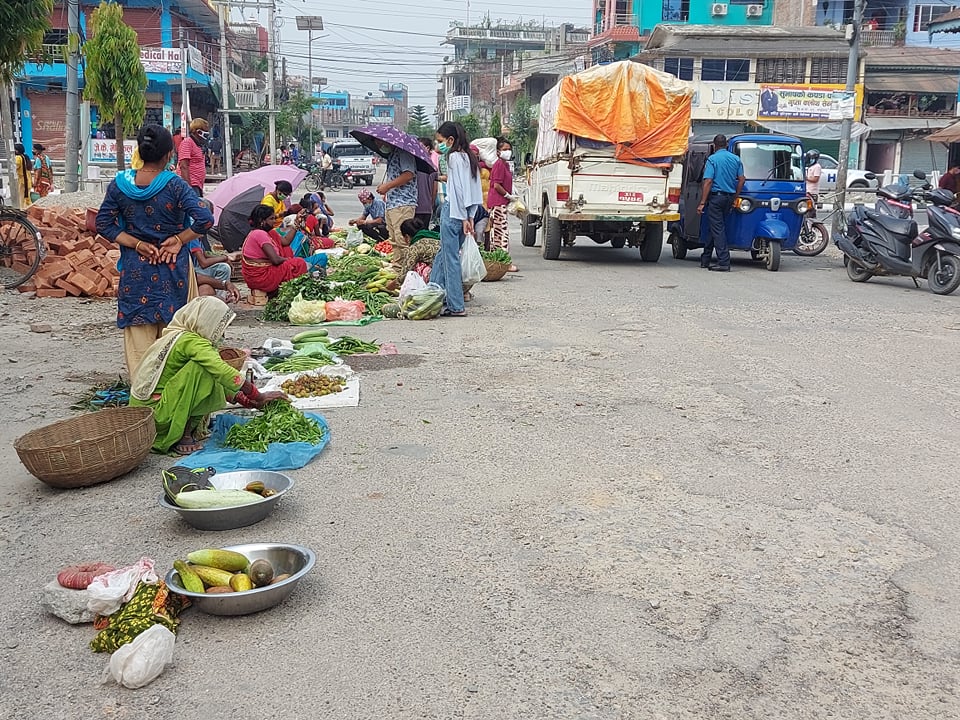 कम्जोरी कस्को