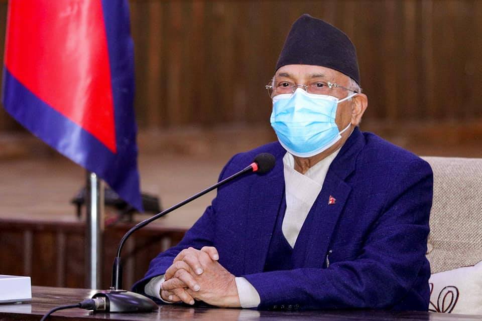 मध्यावधि निर्वाचनको घोषणा अविलम्ब फिर्ता लिन जनस्वास्थ्यकर्मीहरुको माग