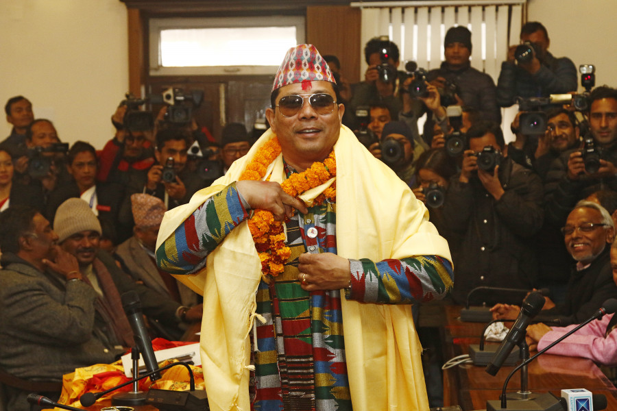 सरकार र थारुहटरथारुवान संघर्ष समितिबीच ६ बुँदे सहमति, रेशम चौधरीको मुद्दा फिर्ता लिइने