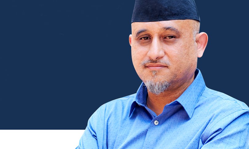 उज्जल थापाको निधन पुष्टि