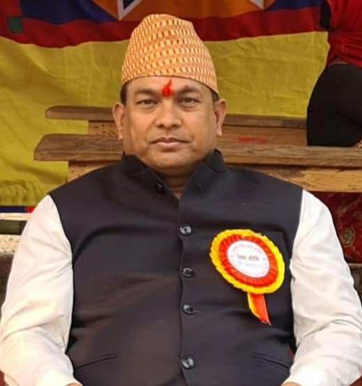 कर्मचारी युनियनको प्रदेश अध्यक्षमा मान बहादुर वनको उम्मेदवारी