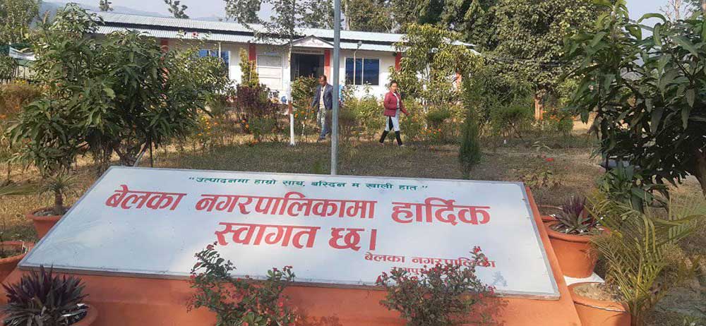 जेठ २८ गते वेलकामा निःशुल्क स्वास्थ्य शिविर हुने