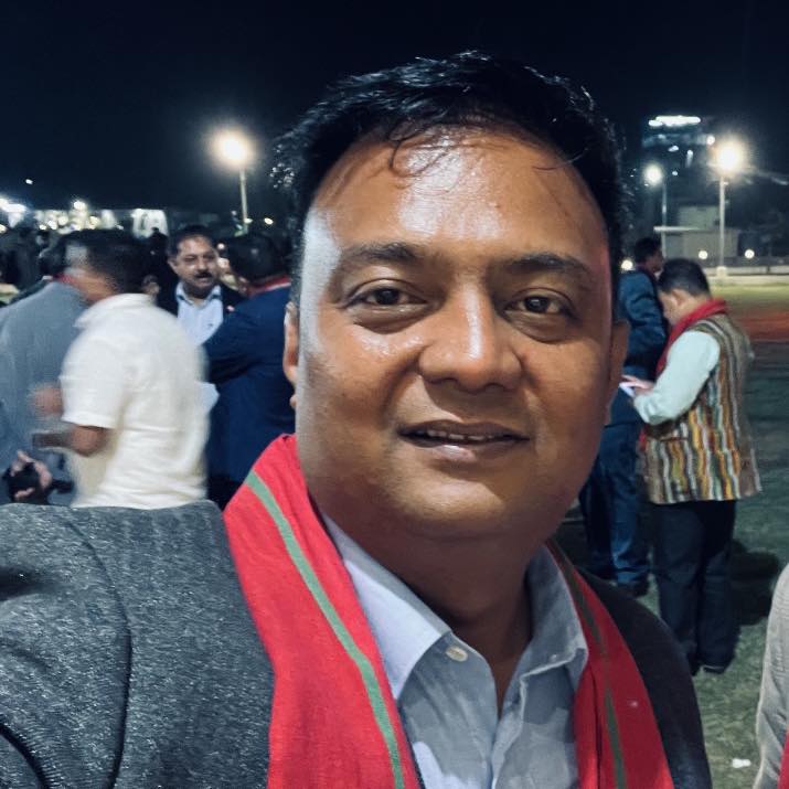 कार्की केन्द्रिय सदस्यमा निर्वाचित