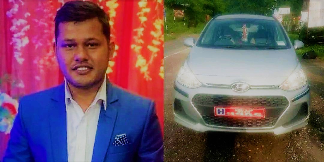 उदयपुरमा गाडी, चप्पल र मोवाईल छाडेर बेपत्ता हुने झापाका डाक्टर अझै अझै भेटिएनन्