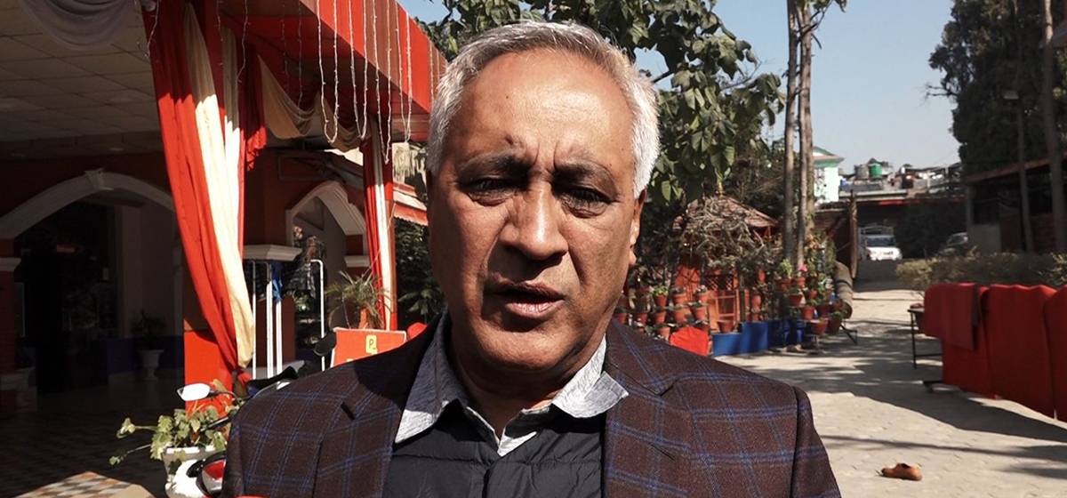 भण्डारी सहित  कांग्रेस केन्द्रिय सदस्यमा ८ मनोनित