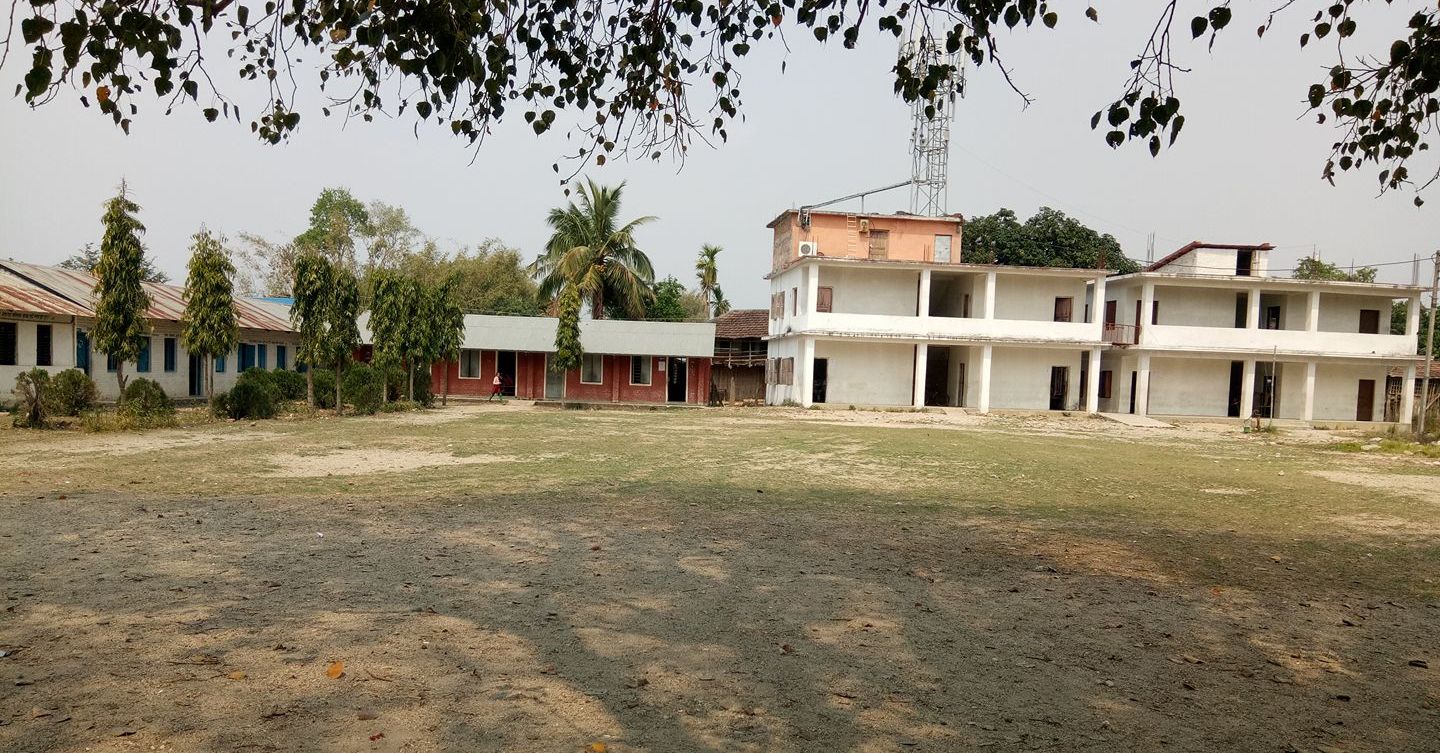 राष्ट्रिय मावि वगाहमा शिक्षक नियुक्तिमा अनियमितता
