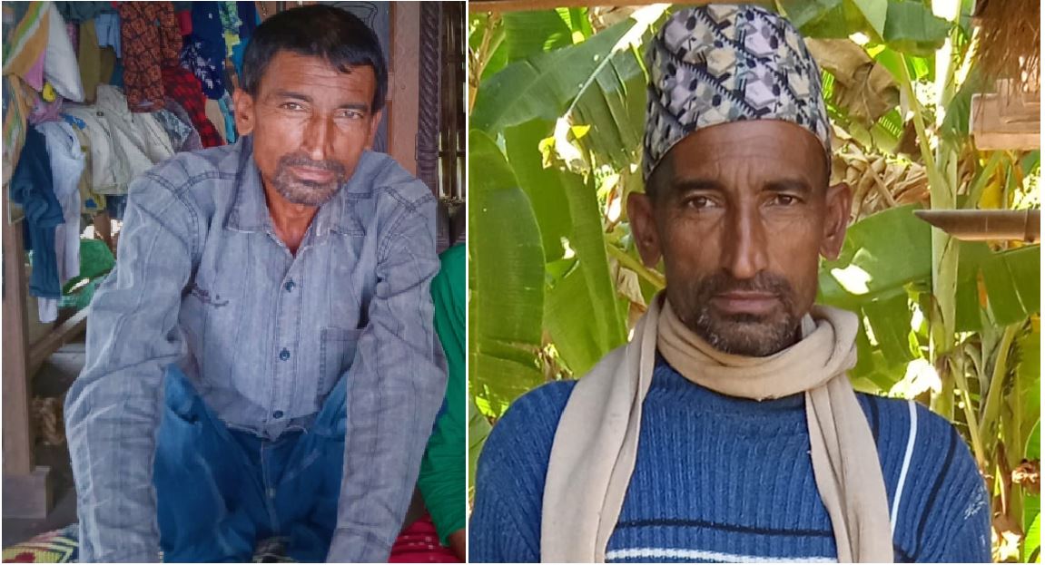उदयपुरदेखि काठमाडौं हिडेका थापा ९ दिनदेखि बेपत्ता, खोजी गरिदिन परिवारको आग्रह