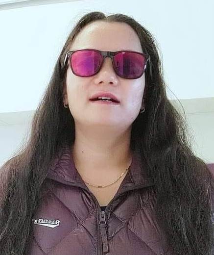 श्रम मन्त्रीलाई ईजरायलबाट नेपाली चेलीको सन्देश पत्र