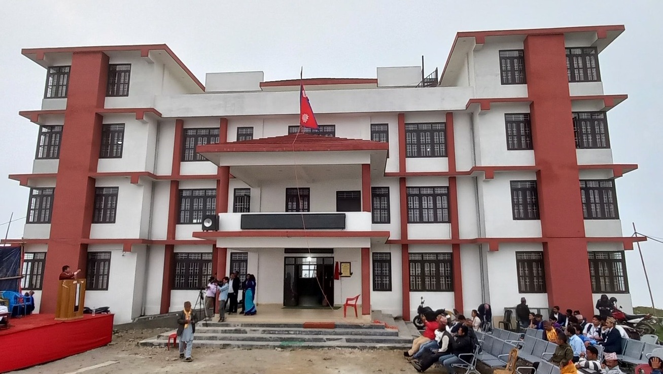 लिम्चुङबुङको एउटा निर्णय जस्ले पायो देशैभरी चर्चा र प्रशंसा