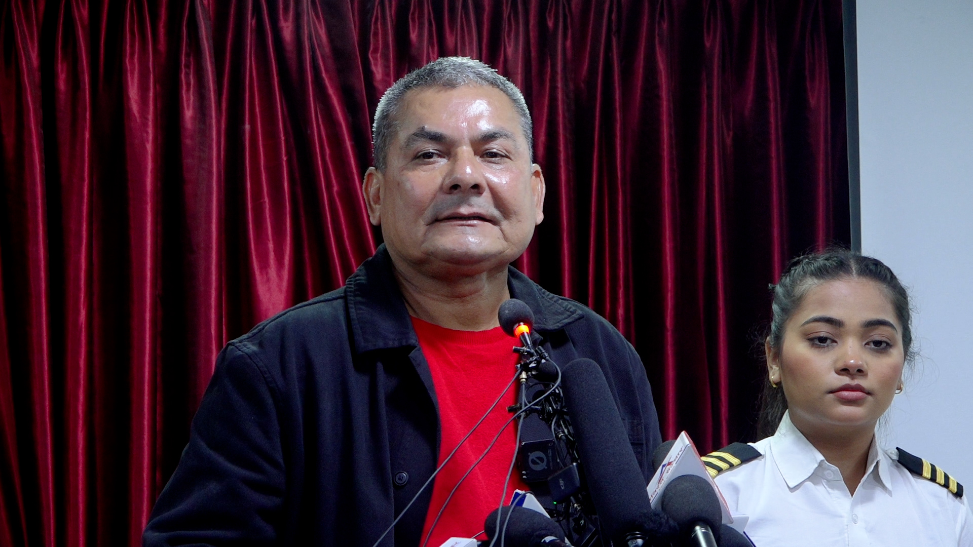 नेपालको पैसा नेपालमै रहनुपर्छ ः दुर्गा प्रसाईं