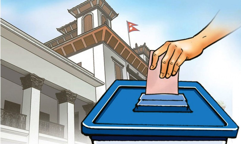 उदयपुरमा  उपनिर्वाचनको सरगर्मी संगै उम्मेदवरको चर्चा, २०७९ मा कस्ले कति मत ल्याएका थिए