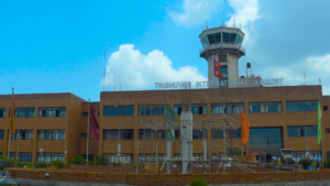 त्रिभुवनअन्तर्राष्ट्रिय विमानस्थलआजदेखि दैनिक १० घण्टा बन्दहुने