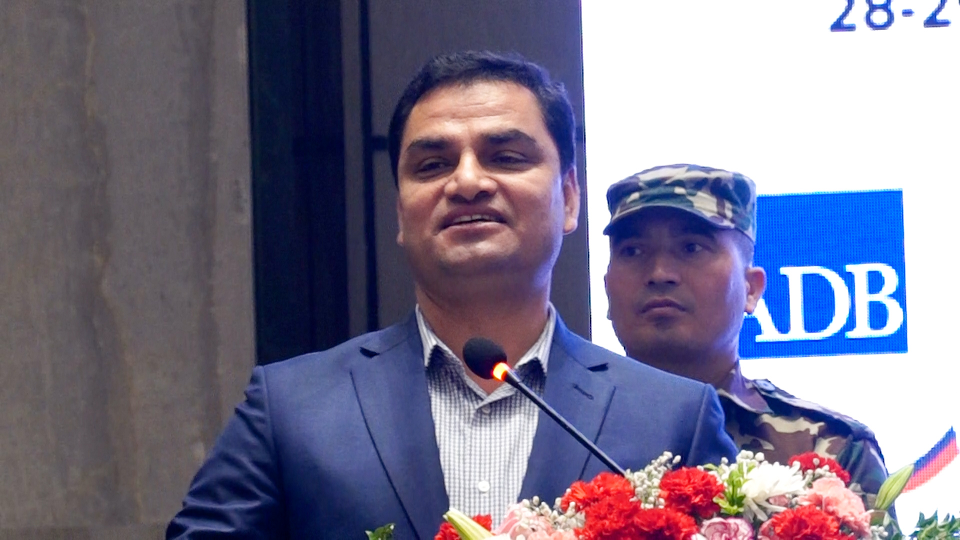 सातै प्रदेशमा मेडिकल पढाइ हुनेगरी काम अगाडि बढ्दैछ ः मन्त्री पौडेल