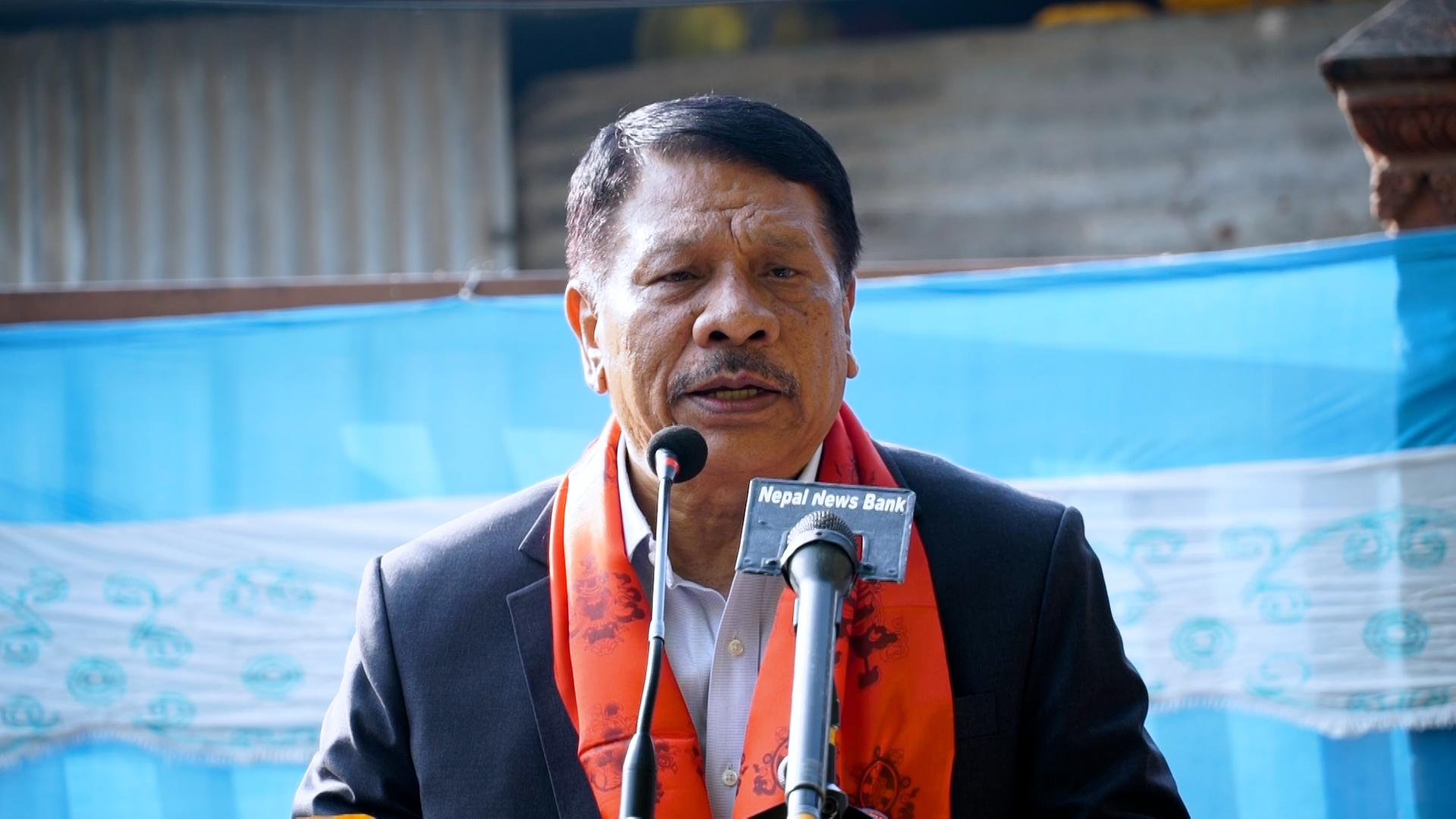 ‘समय परिवर्तन भएपनिशंखधर साख्वाप्रतिको हाम्रो भावना परिवर्तन हुदैँन् ’