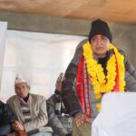 कर्मचारीहरुलाई हिमालीजिल्लामाआउन सहज र अभिप्रेरित गर्न जरुरी