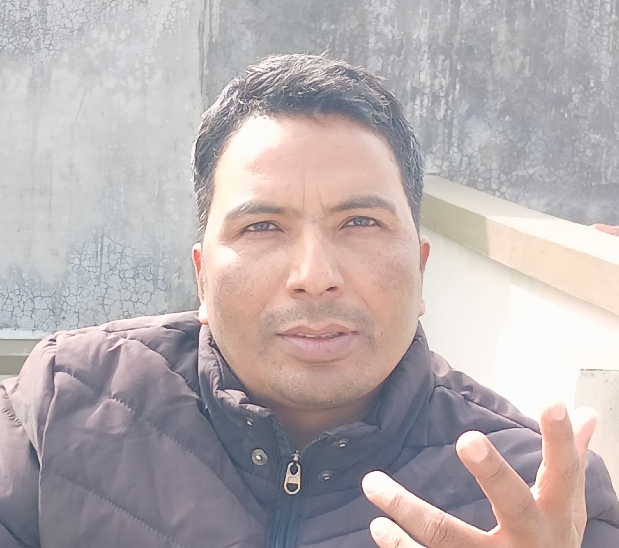जसपा नेपालले उपनिर्वाचनलाई जनमत निर्माण गर्ने अवसरको रुपमा लिएको छ ः पूर्ण बस्नेत