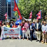 सिड्नीमा नेपाल फेस्टिभल, हजारौंको सहभागिता
