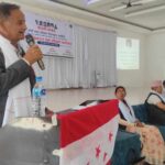 काङ्ग्रेस संविधान कार्यन्वयनको समीक्षा गर्न तयार: कृष्ण प्रसाद सिटौला