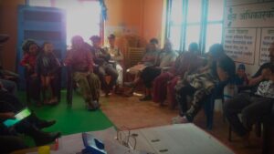 उदयपुरमा बालक्लवले रोक्यो बालबालिकाबीच हुन लागेको बिवाह