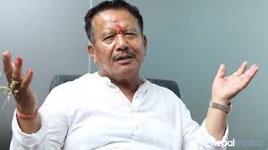 मिल भन्छन दुर्गा प्रसाईंको यस्तो क्रियाले राजसंस्था फर्किँदैन