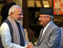 के ओलीले भेट्लान् त थाइल्यान्डमा मोदीलाई ?