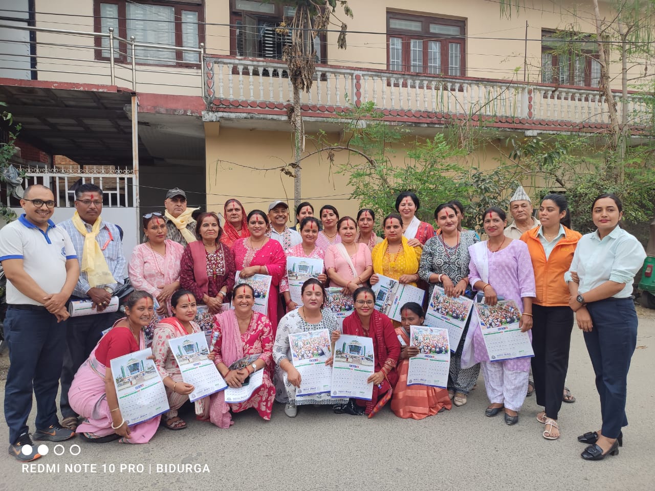 सहारा नेपाल ३० औ बर्षमा प्रवेश