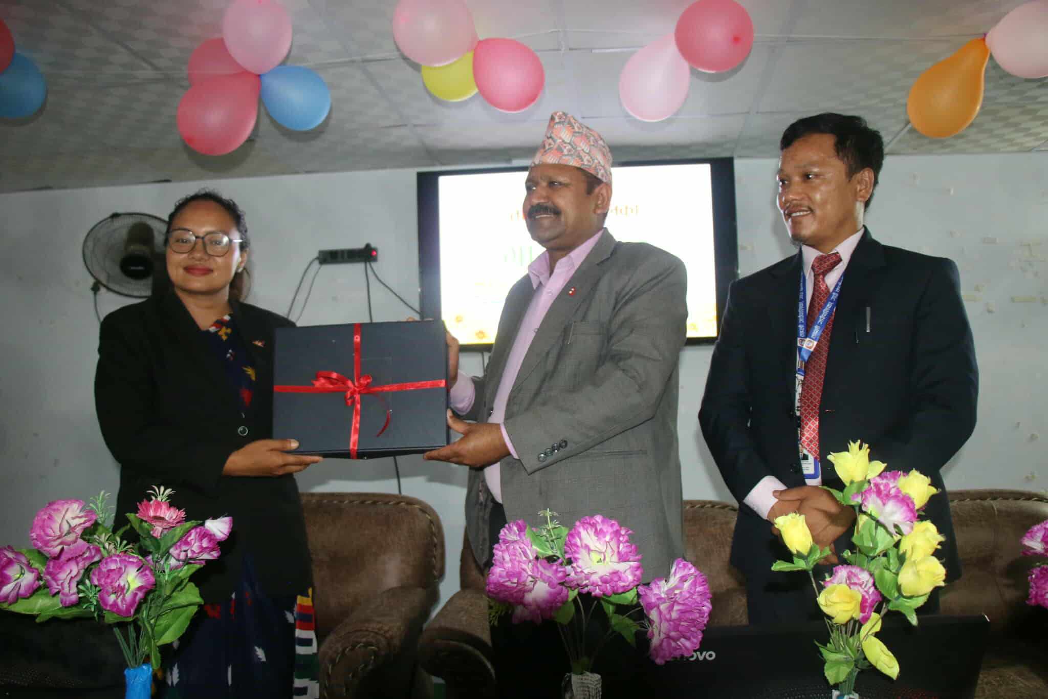 ताप्लीको बजेट शिक्षा, स्वास्थ्य, कृषि, पर्यटन, रोजगार र दिगो पूर्वाधार विकासमा जोड