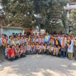 त्रियुगा माविको एसईई नतिजामा क्रमिक सुधार ७ जनाको सर्वोत्कृष्ट अङ्क