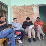 प्रतिनिधि सभा र राष्ट्रिय सभाको लागि कांग्रेस उदयपुरबाट १९ जनाको नाम सिफारिस