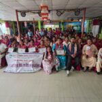देउरीमा नेशनल लघुवित्तद्वारा समूह अध्यक्ष कार्यशाला तथा वित्तीय साक्षरता कार्यक्रम सम्पन्न