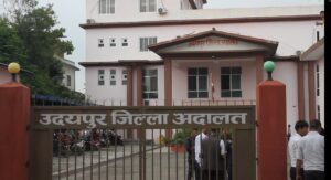 उदयपुरमा मेलमिलापबाट टुंगीयो १६८ मुद्धा
