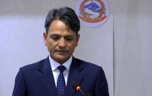 बाढीपहिरो प्रभावित क्षेत्रमा ९०३ शव फेला, चार हजार २०० अझै बेपत्ता  बाढीपहिरो उद्धारमा भारत, चीनसहित विभिन्न देशका टोली परिचालित 