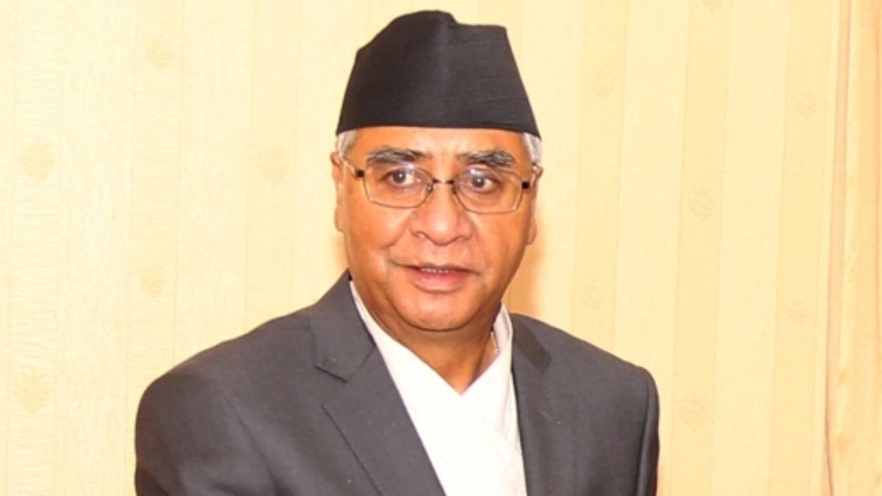 कांग्रेसभित्रको असहमतिलाई बृहत् एकतामा बदल्न देउवाको आग्रह 