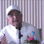 भोटेकोशी बाढी राष्ट्रिय शोकको विषय हो, विपत्तिमाथि राजनीति गर्नु हुँदैन :ओली
