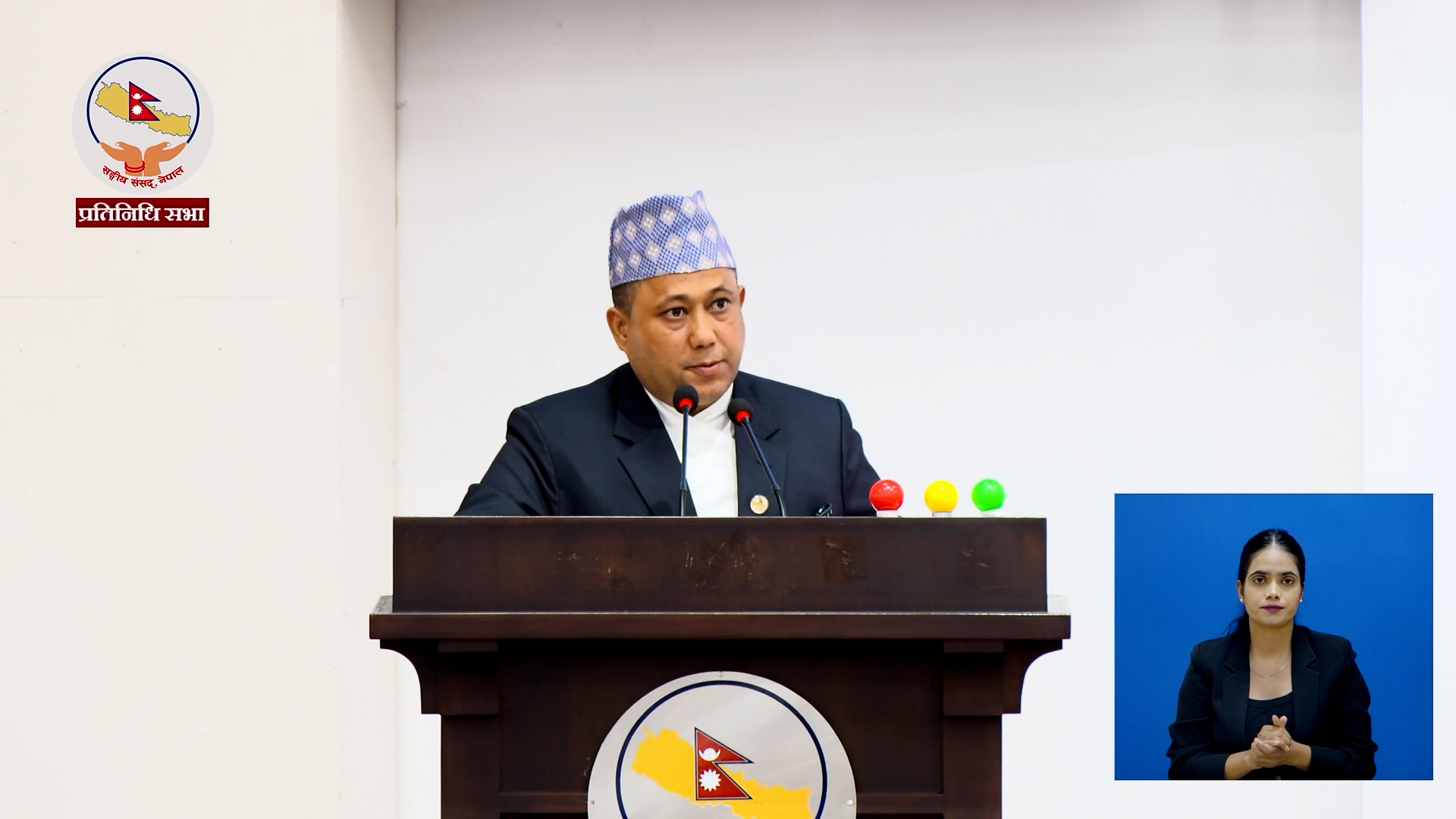 परराष्ट्र मन्त्रालयका ऐतिहासिक दस्तावेज संरक्षणमा गम्भीर छौँ : मन्त्री खनाल