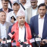 कांग्रेस महामन्त्रीमा सुनिल शर्माको उम्मेदवारी