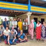 मल्ल आलेमगर हरूको जिल्ला स्तरीय दशैको शुभकामना तथा भेटघाट कार्यक्रम सम्पन्न